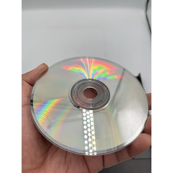 Sega CD Prize Fighter Game Complete w/ Book & 2 Discs - Picture 7 of 8